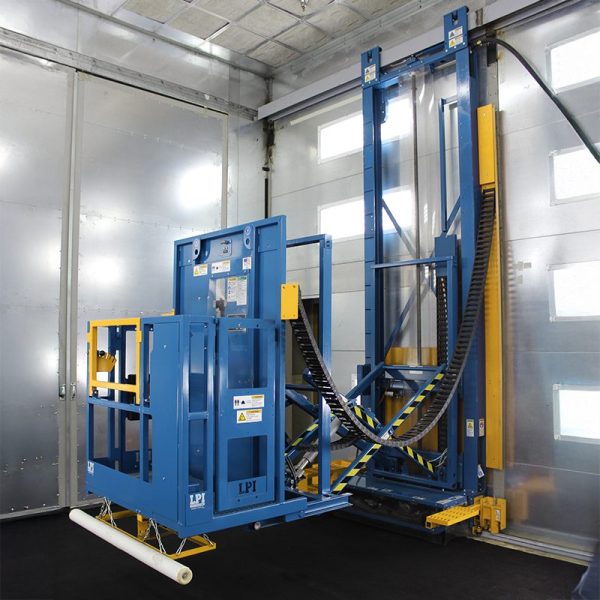 Industrial Lift Solutions | Standard & Custom Work Platforms